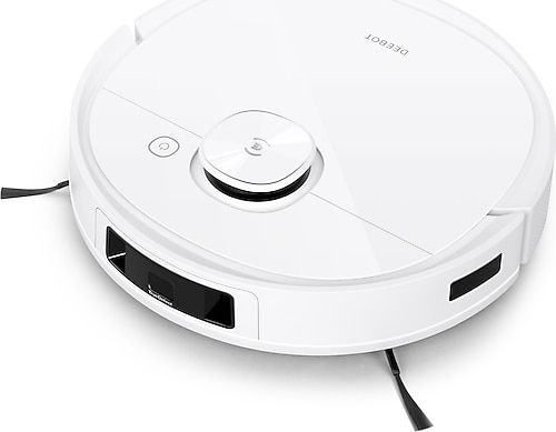 Ecovacs Deebot T9 Akıllı Robot Süpürge