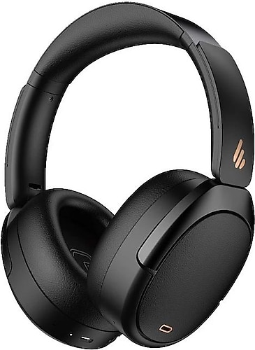 Edifier WH950NB ANC Siyah Kulak Üstü Bluetooth Kulaklık