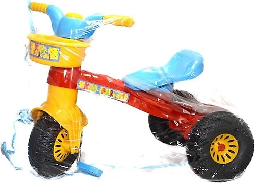 Efe Toys 721 İlk Bisikletim