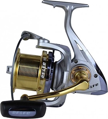 Effe Olimpia OL 9000 Surf Olta Makinesi