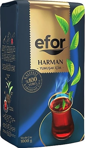 Efor Harman 1 kg Çay