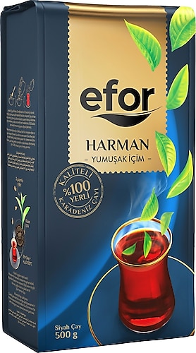 Efor Harman 500 gr Çay