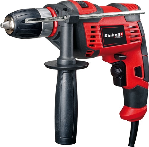 Einhell TC-ID 550 E 550 W Darbeli Matkap