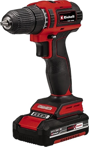 Einhell TE-CD 18/40 Li BL Vidalama Makinesi
