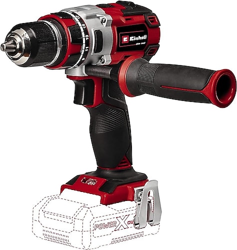 Einhell TE-CD 18/50 Li BL Aküsüz Matkap