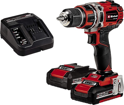 Einhell TE-CD 18/50 Li BL Matkap