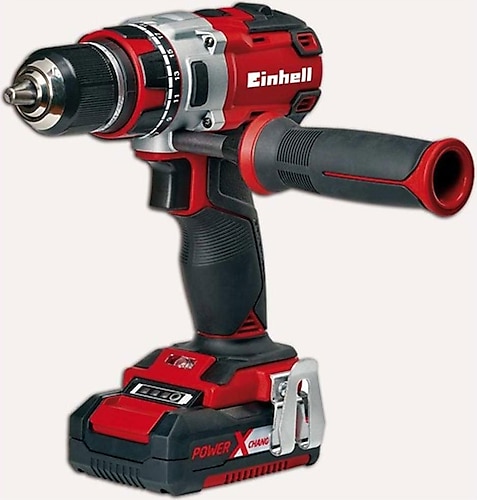 Einhell TE-CD 18 Li BL Aküsüz Matkap