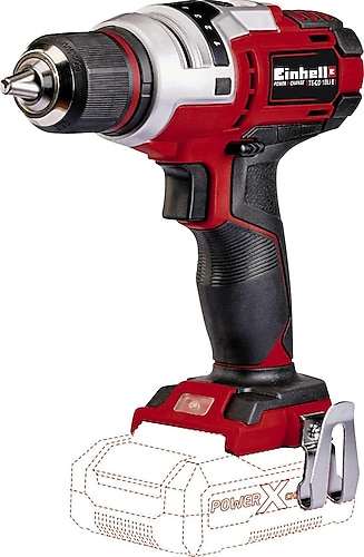Einhell TE-CD 18 Li E Aküsüz Vidalama Makinesi