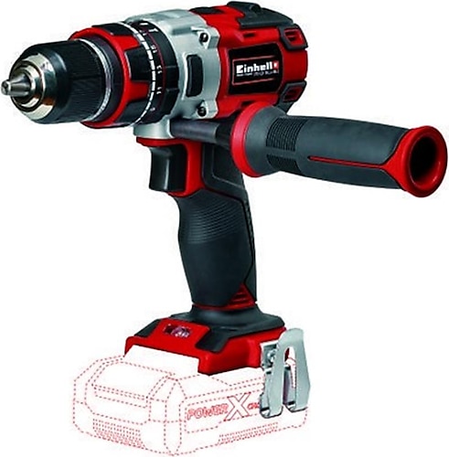 Einhell TE-CD 18 Li-i BL Aküsüz Darbeli Matkap