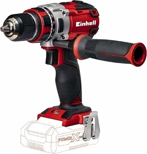 Einhell TE-CD 18 Li Kömürsüz Aküsüz Vidalama Makinesi