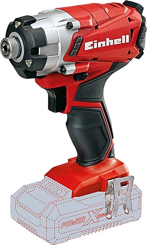 Einhell TE-CI 18 Li BL 18 V Solo Darbeli Vidalama Makinesi