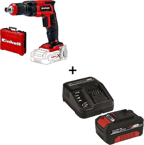 Einhell TE-DY 18 Li Vidalama Makinesi