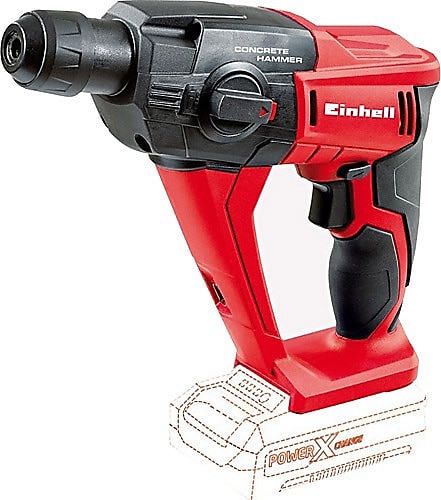 Einhell TE-HD 18 Li Pnömatik Aküsüz Darbeli Matkap