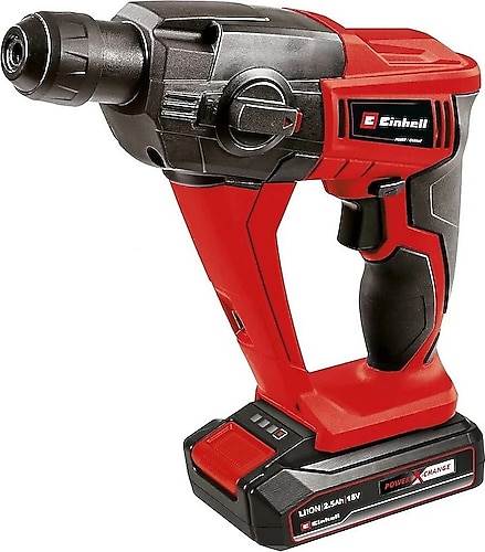 Einhell TE-HD 18 Li Pnömatik Darbeli Matkap