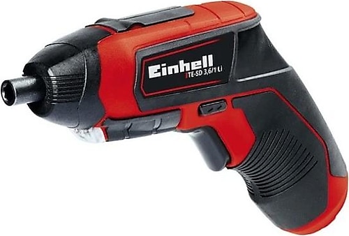 Einhell TE-SD 3.6 Li 3.6 V Şarjlı Vidalama Makinesi