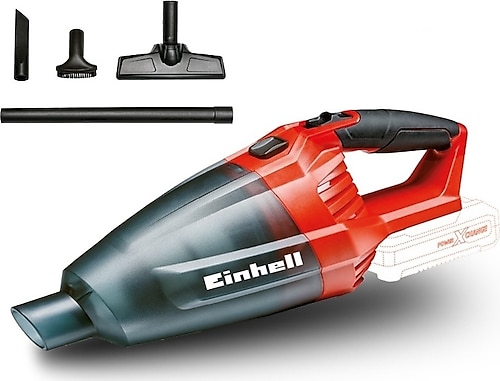 Einhell TE-VC 18 Li Solo Şarjlı El Süpürgesi