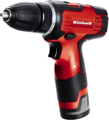Einhell TH-CD 12-2 Li Akülü Vidalama Makinesi