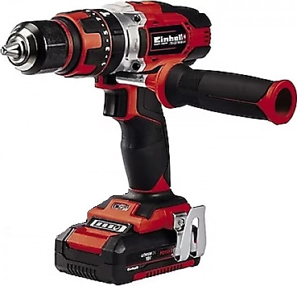 Einhell TP-CD 18/60 Li BL Tek Akülü 2.5 Ah Matkap