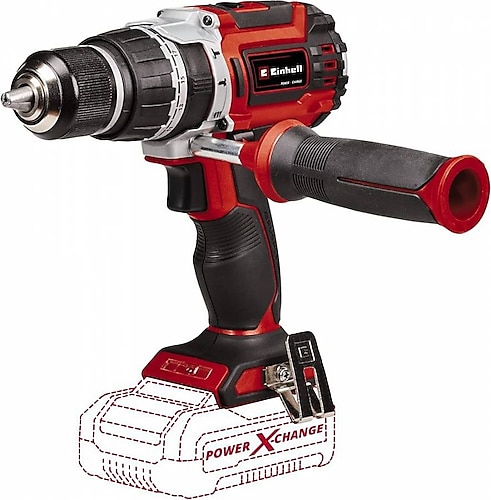 Einhell TP-CD 18/60 Li-i BL Aküsüz Darbeli Matkap