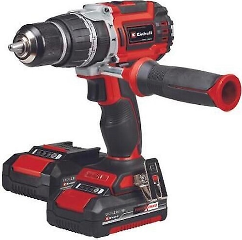 Einhell TP-CD 18/60 Li-i BL Darbeli Matkap