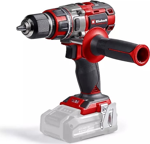 Einhell TP-CD 18/80 Li BL Aküsüz Darbeli Matkap