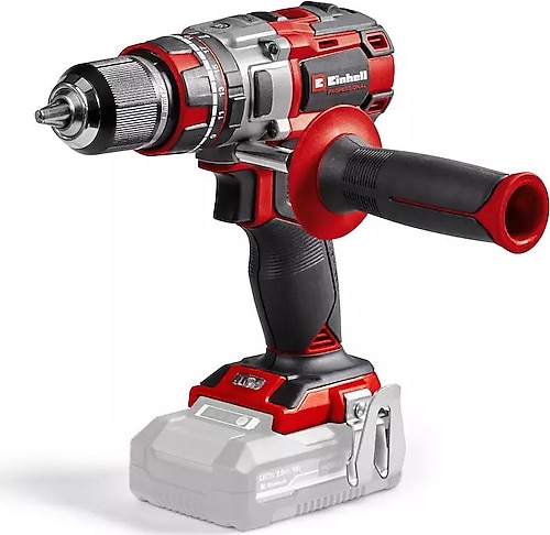 Einhell TP-CD 18/80 Li-i BL Aküsüz Darbeli Matkap