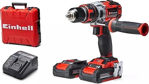 Einhell TP-CD 18 Li-i BL Darbeli Matkap
