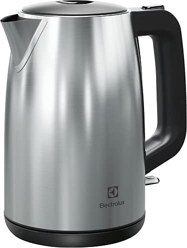 Electrolux Create 3 E3K1-3ST 1850 W 1.7 lt Çelik Kettle