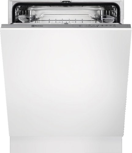 Electrolux EEA717100L 5 Programlı Ankastre Bulaşık Makinesi