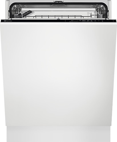 Electrolux EEA717110L 5 Programlı Ankastre Bulaşık Makinesi