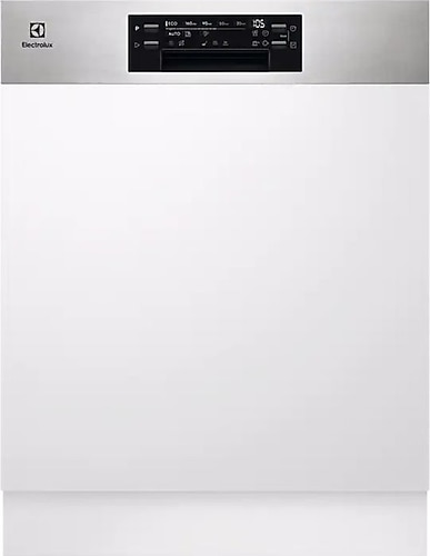 Electrolux EEM69300IX 8 Programl Ankastre Bulaşık Makinesi