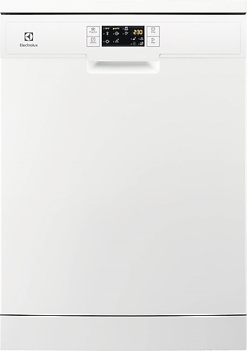 Electrolux ESF5512LOW 6 Programlı Bulaşık Makinesi