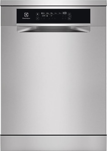 Electrolux ESM89400SX 8 Programlı Bulaşık Makinesi