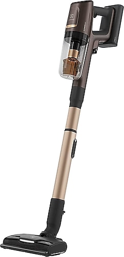 Electrolux Hygenic 800 EP81U25ULT Şarjlı Dikey Süpürge
