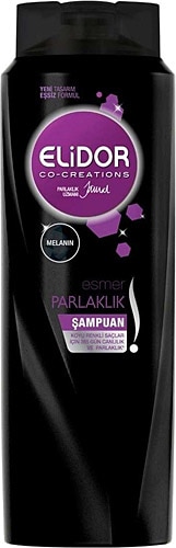 Elidor 500 ml Şampuan