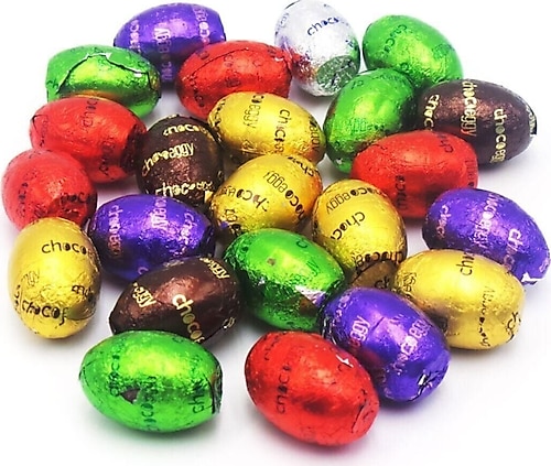 Elit Chocoeggy Yumurta Çikolata 500 gr