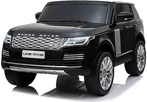 Elit Range Rover Tabletli 24 Volt Akülü Araba Iki Kişilik