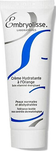 Embryolisse Hydrating Cream with Orange Nemlendirici Krem 50 ml