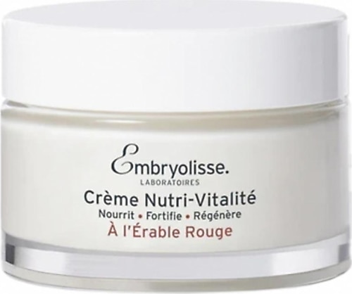 Embryolisse Nutri-Vitality Krem 50ml