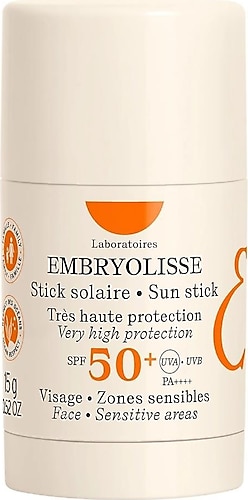 Embryolisse Sun 50 Faktör Stick Güneş Kremi 15 gr