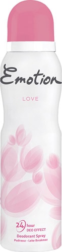 Emotion Love 150 ml Deo Spray