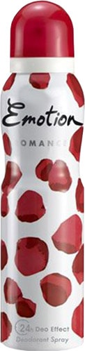 Emotion Romance 150 ml Deo Spray