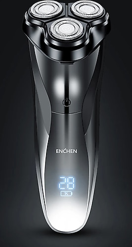 Enchen BlackStone 3 Tıraş Makinesi