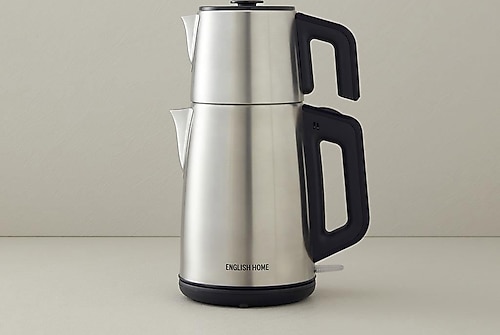 English Home CMK 6010 1650 W Çay Makinesi