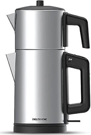 Englısh Home Cmk 6020 Demmod Inox Çay Makinesi