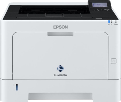 Epson AL-M320DN Mono Lazer Yazıcı