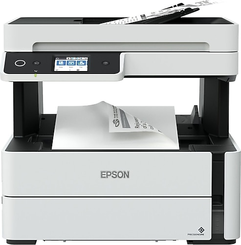EPSON Ecotank Yazıcı