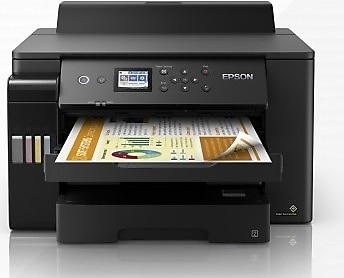 Epson L11160 Wi-Fi Renkli Tanklı Mürekkep Püskürtmeli Yazıcı