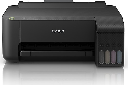 Epson L1210 EcoTank Tanklı Mürekkep Püskürtmeli Yazıcı