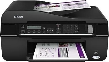 Epson Stylus BX320FW Çok Fonksiyonlu Yazıcı